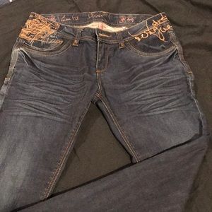Desigual jeans